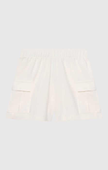 Bermuda Cargo pour Femme Icons