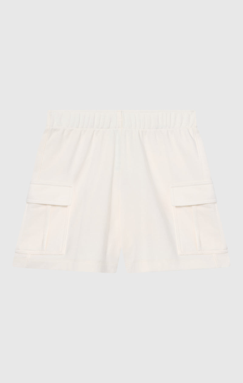 Women’s Cargo Bermuda Icons