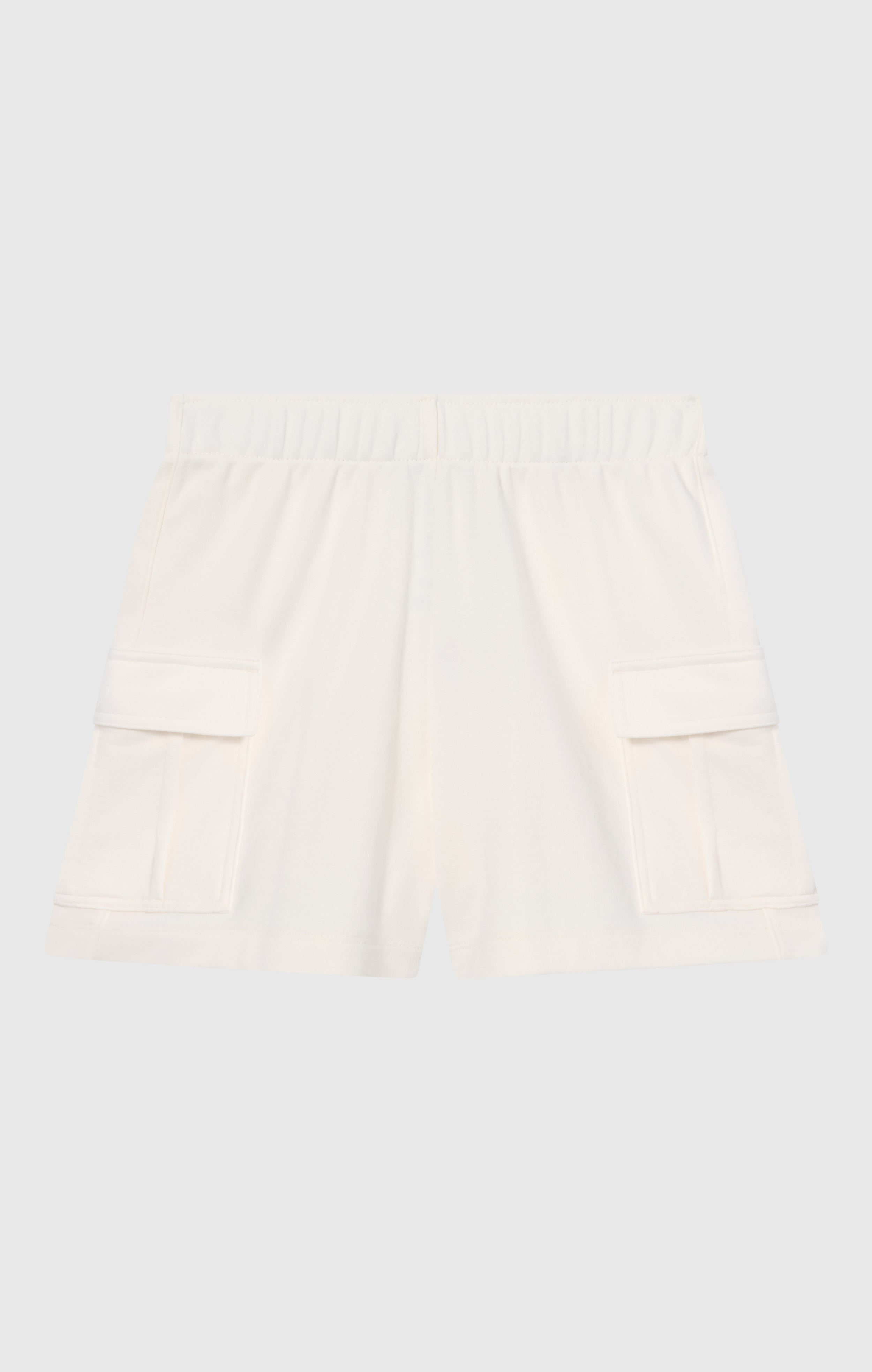 Women’s Cargo Bermuda Icons