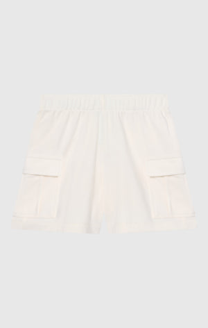 Women’s Cargo Bermuda Icons