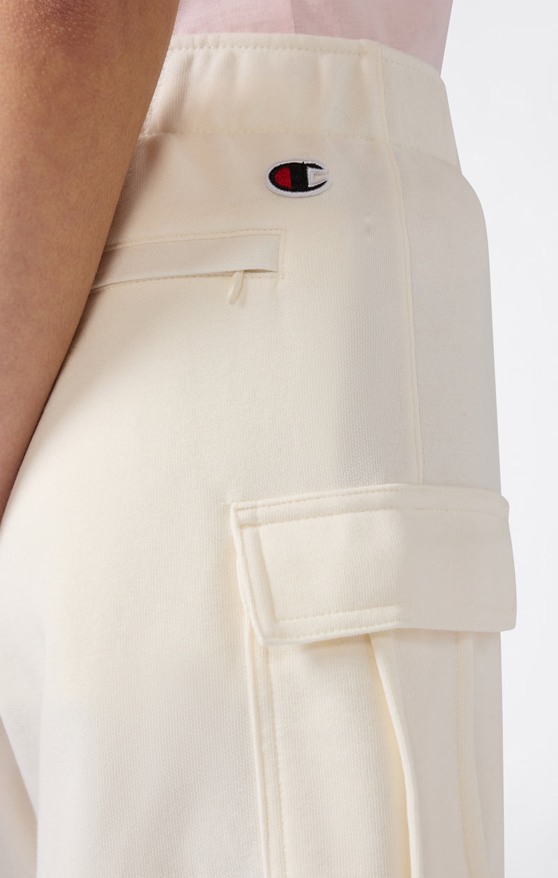 Women’s Cargo Bermuda Icons