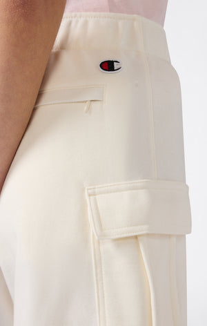 Bermuda Cargo pour Femme Icons