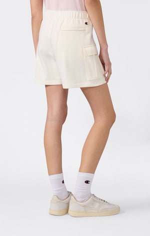 Bermuda Cargo pour Femme Icons