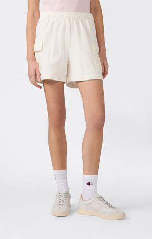 Bermuda Cargo pour Femme Icons