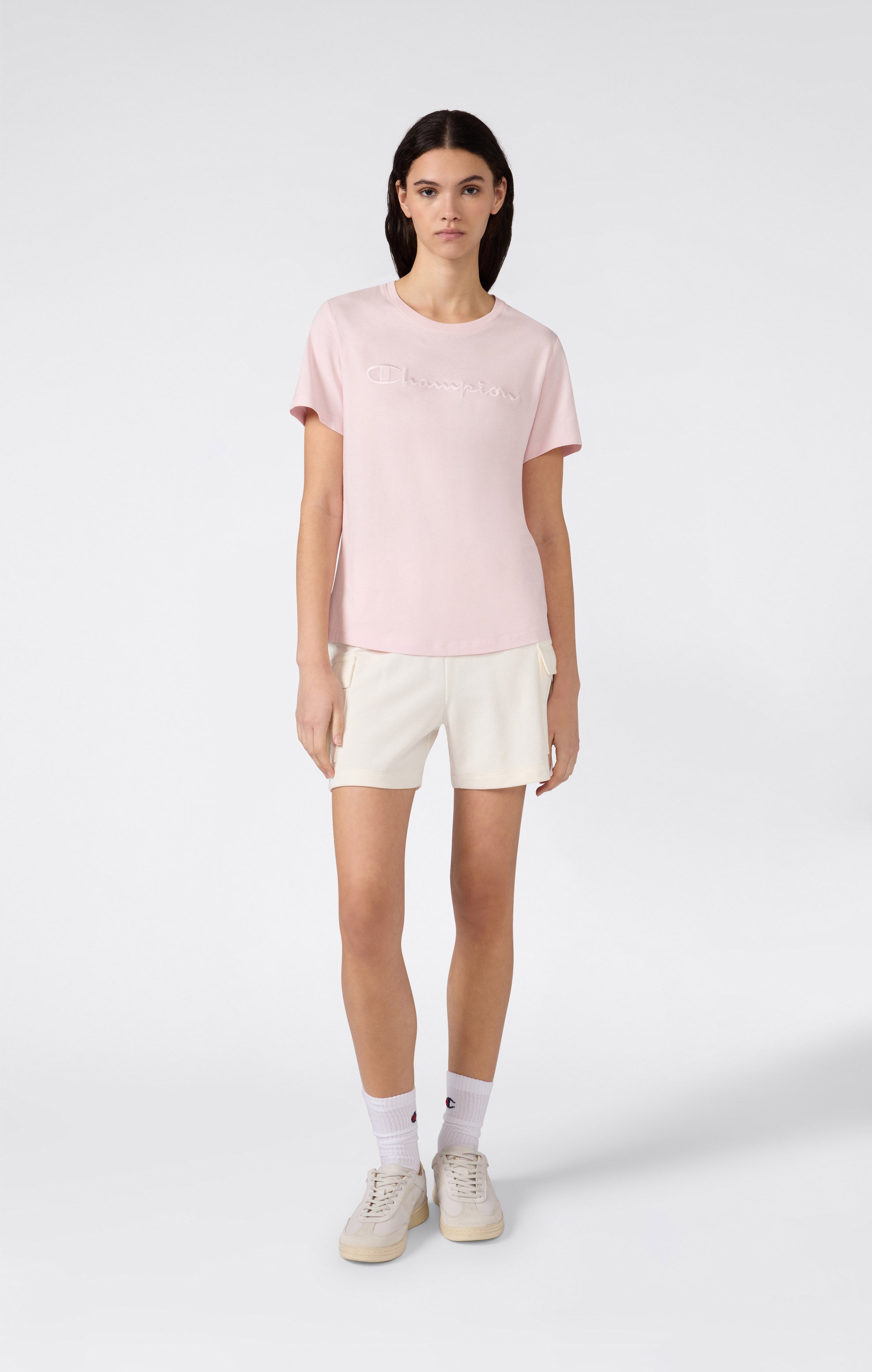 Women’s Cargo Bermuda Icons