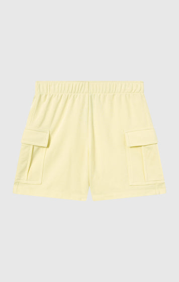 Women’s Cargo Bermuda Icons