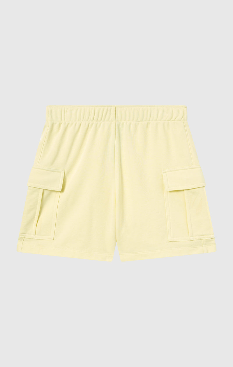 Cargo Bermuda da Donna Icons