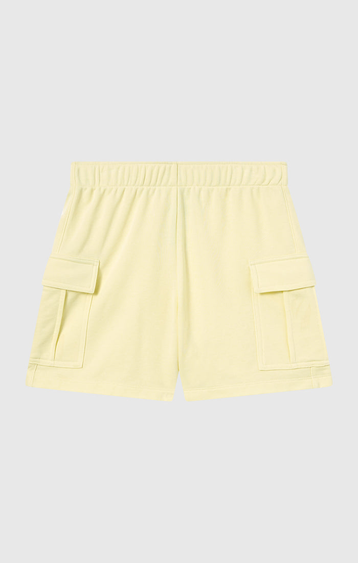 Cargo Bermuda da Donna Icons