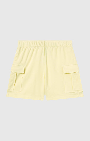 Bermuda Cargo pour Femme Icons