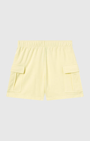 Bermuda Cargo pour Femme Icons