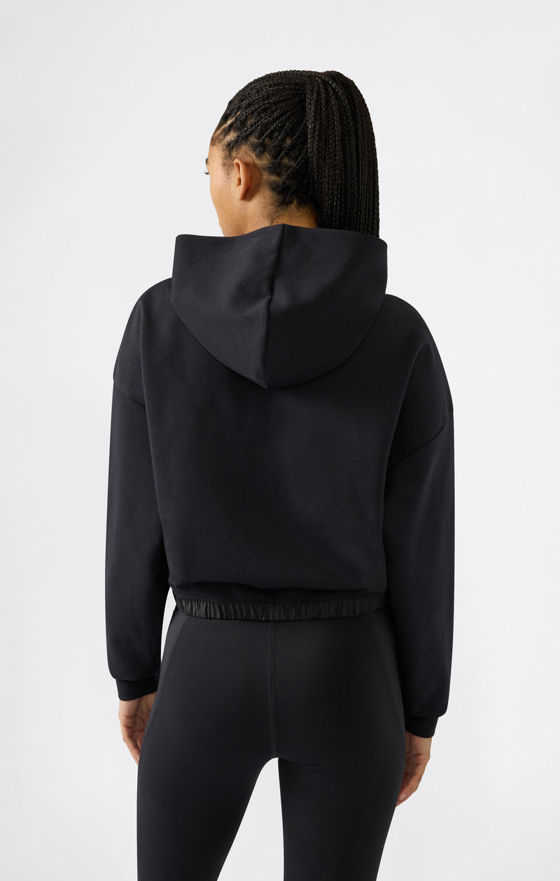 Women’s C-Tech Full Zip Hoodie Sweatshirt