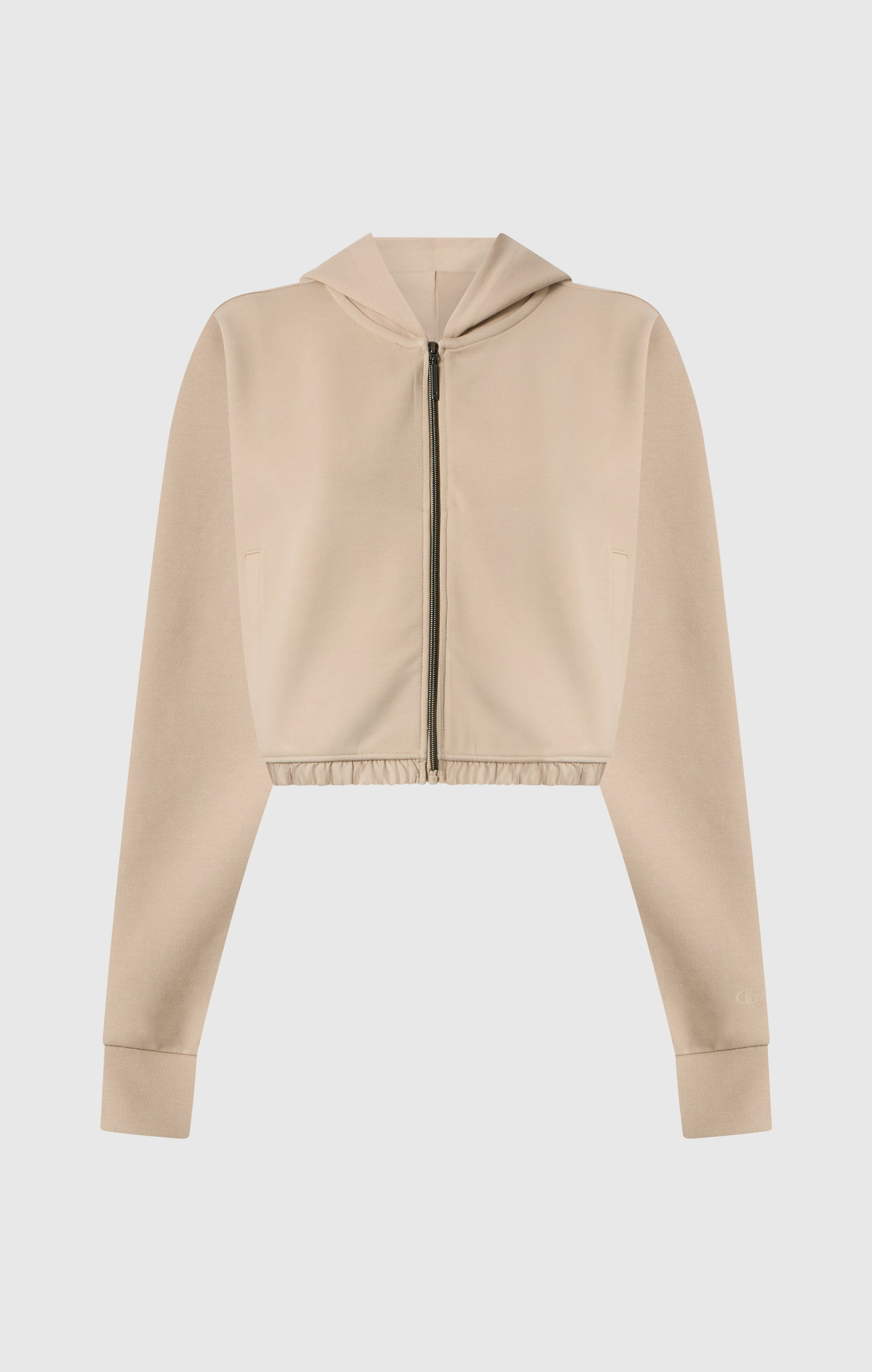 Women’s C-Tech Full Zip Hoodie Sweatshirt