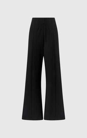 Pantalon Droit Femme C-Tech