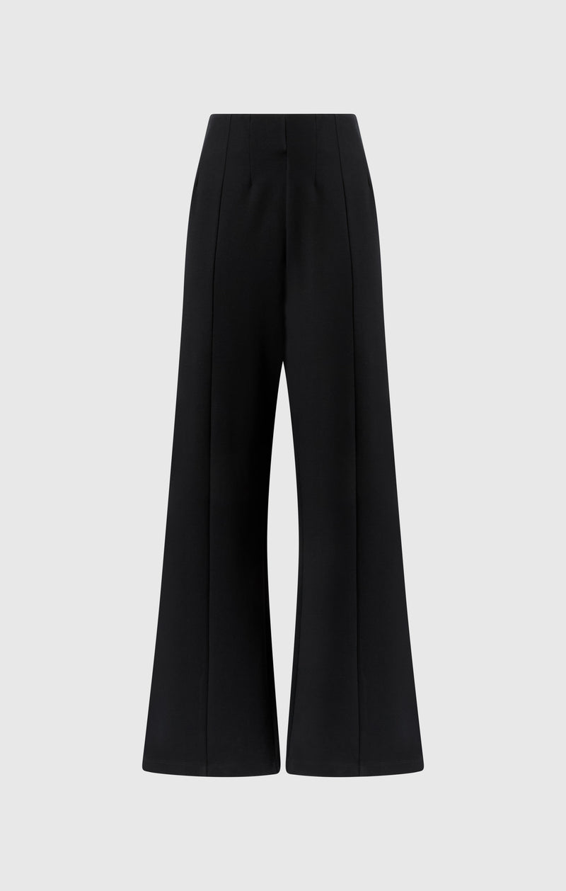 Straight Leg Pants for Women C-Tech