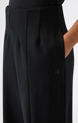 Pantalon Droit Femme C-Tech