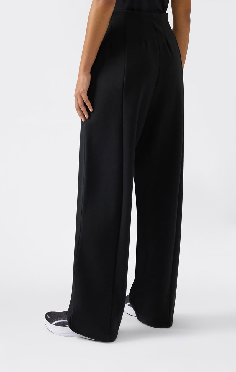 Pantalon Droit Femme C-Tech