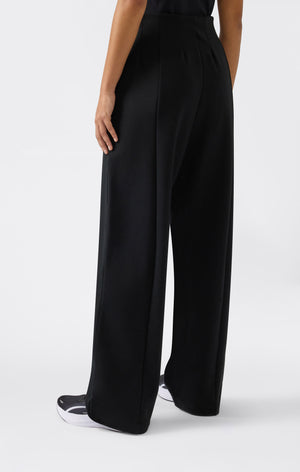 Pantalon Droit Femme C-Tech