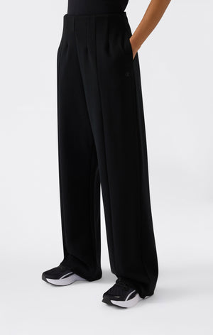 Straight Leg Pants for Women C-Tech