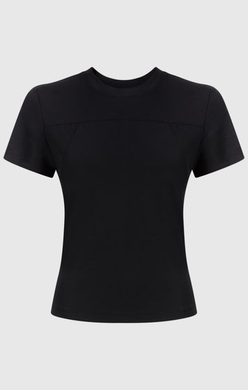 Women’s C-Tech Crewneck Sports T-Shirt
