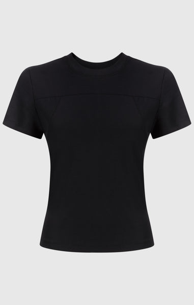 Women’s C-Tech Crewneck Sports T-Shirt