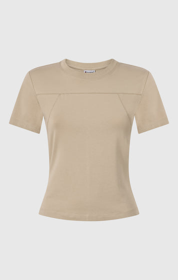 Women’s C-Tech Crewneck Sports T-Shirt