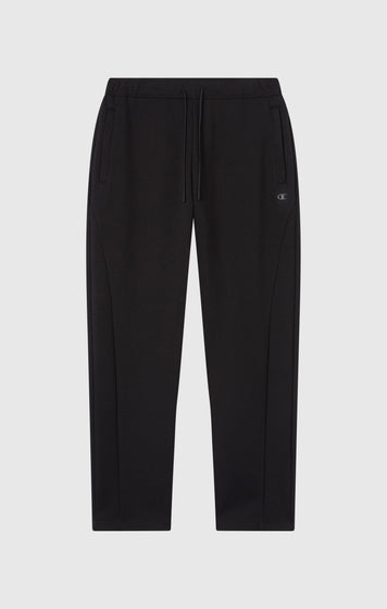 Women’s Straight Hem Interlock Pants