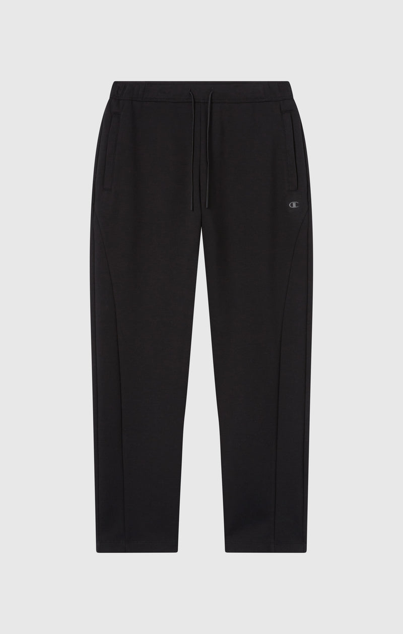 Women’s Straight Hem Interlock Pants