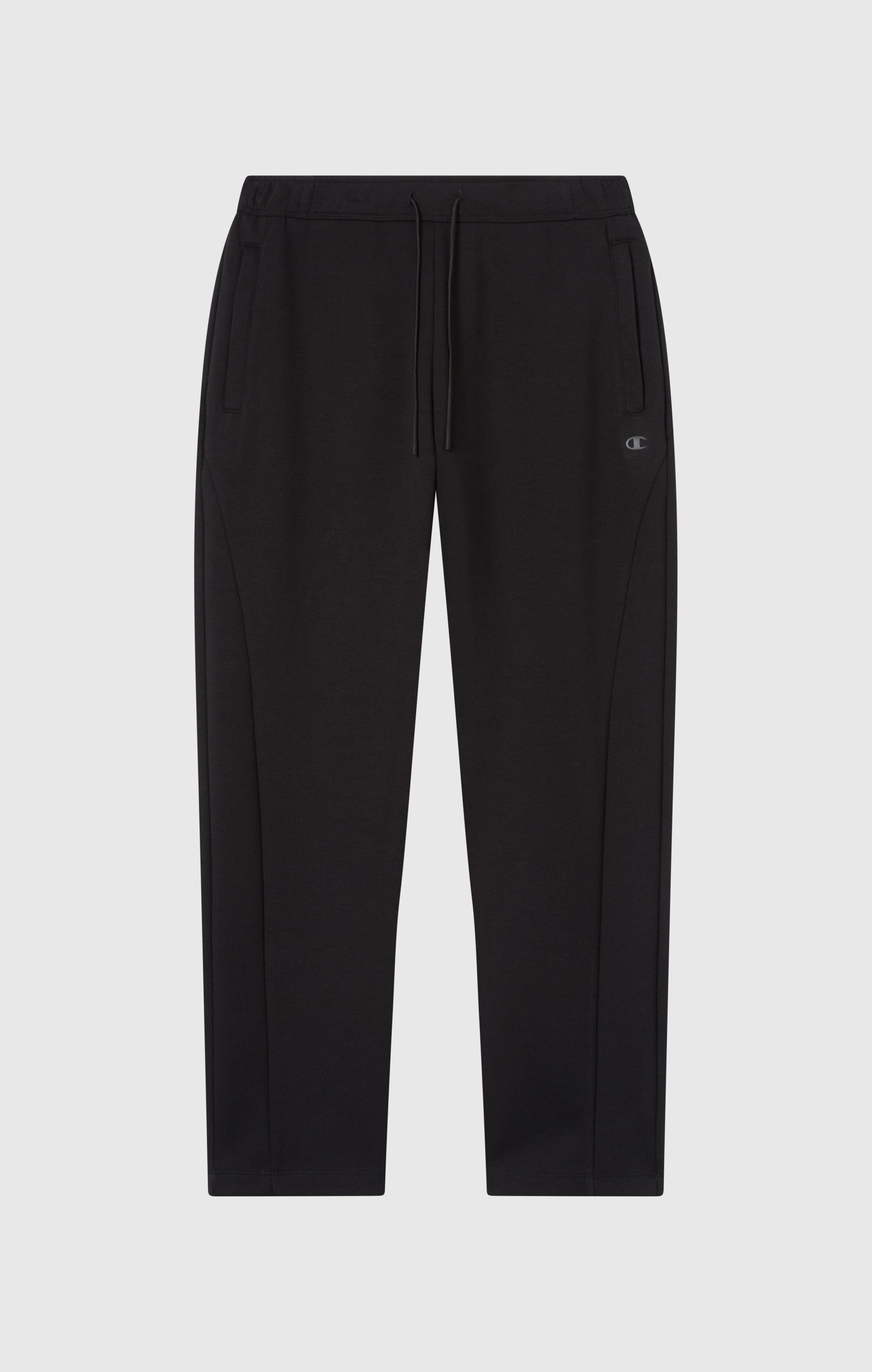 Women’s Straight Hem Interlock Pants