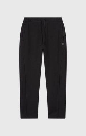 Women’s Straight Hem Interlock Pants