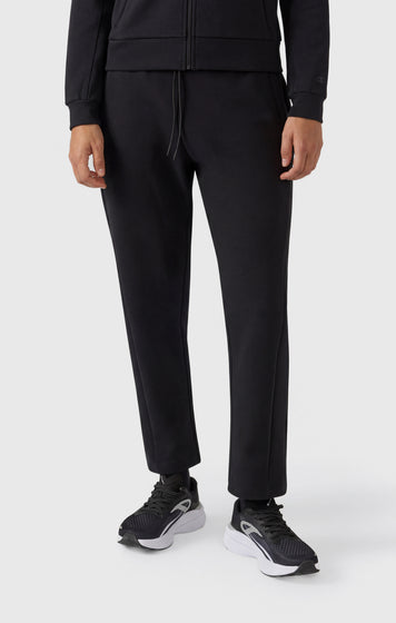 Women’s Straight Hem Interlock Pants