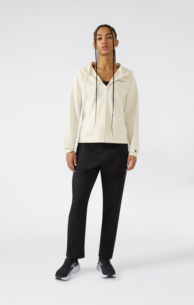 Women’s Straight Hem Interlock Pants