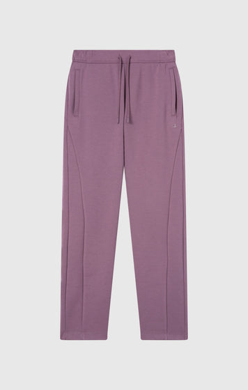 Women’s Straight Hem Interlock Pants