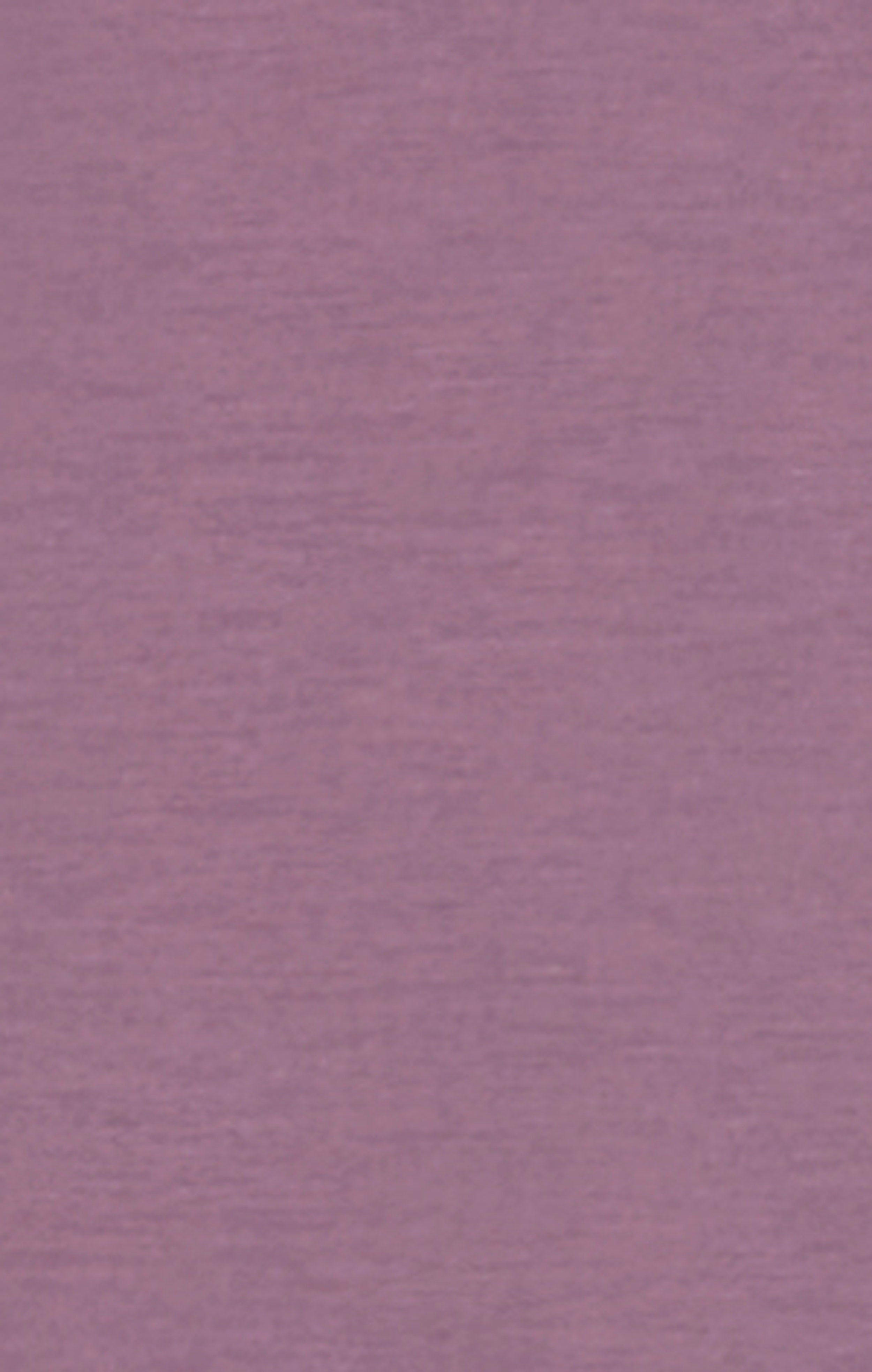 Pantalones de Corte Recto en Interlock para Mujer