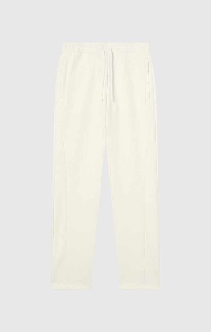 Women’s Straight Hem Interlock Pants