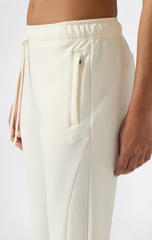 Women’s Straight Hem Interlock Pants