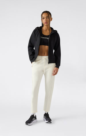 Women’s Straight Hem Interlock Pants