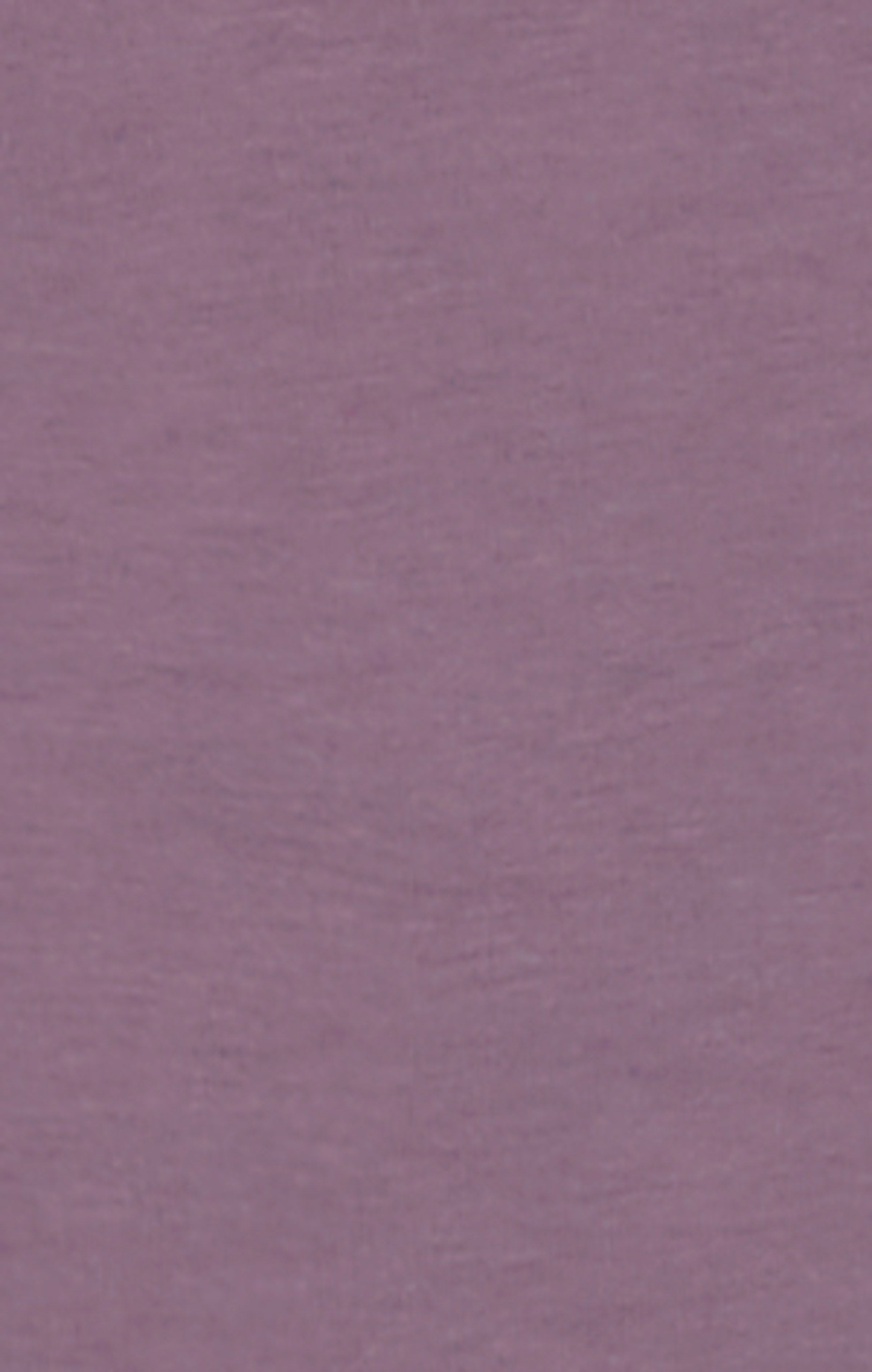 Women’s Crewneck Stretch Jersey T-Shirt with Logo Tape