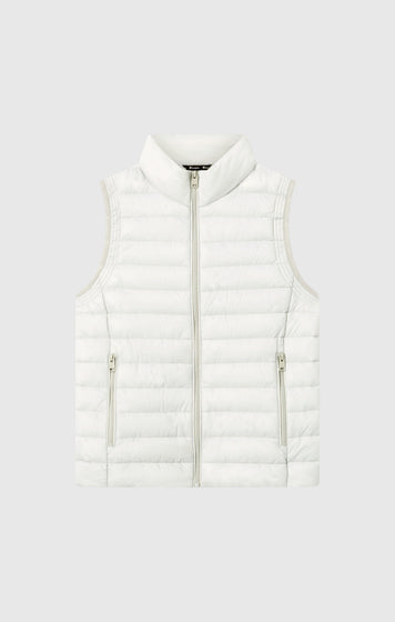 Women’s Lightweight Padded Vest