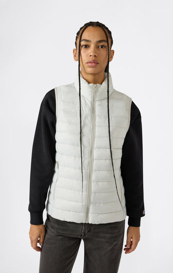 Women’s Lightweight Padded Vest