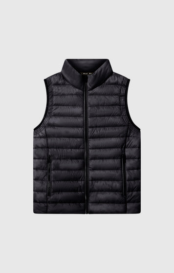 Women’s Lightweight Padded Vest