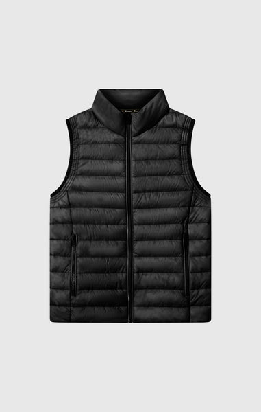 Gilet Matelassé Léger pour Femme