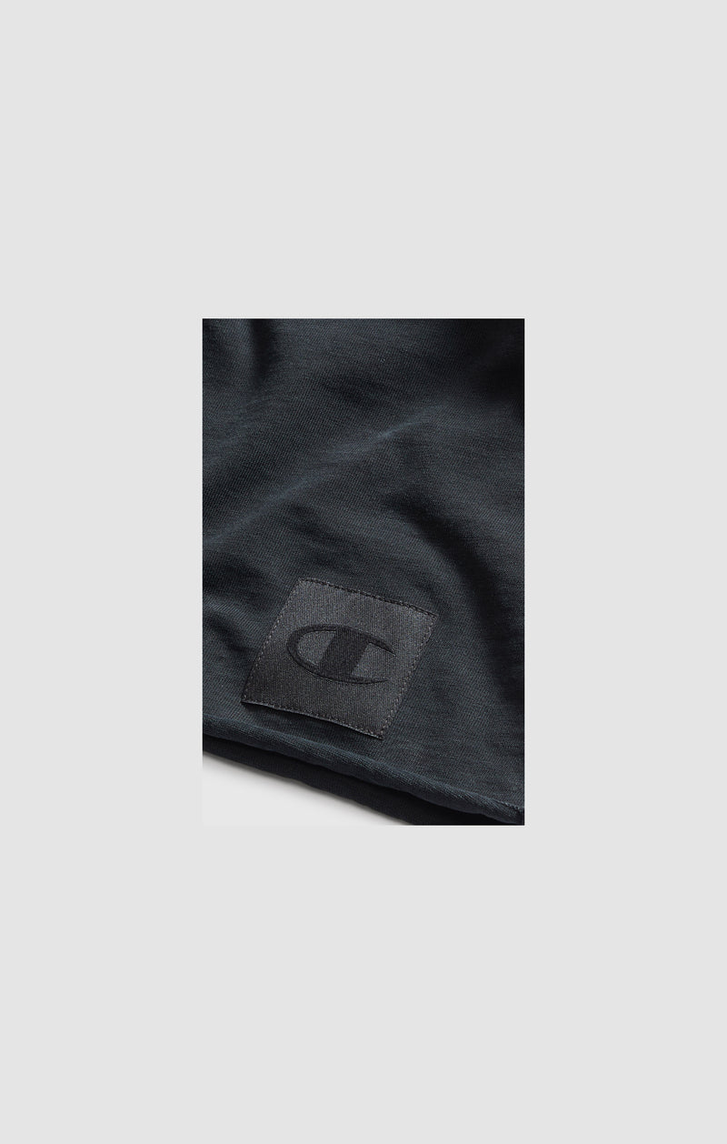 Women’s Crewneck Crop Top Nowhere Gym