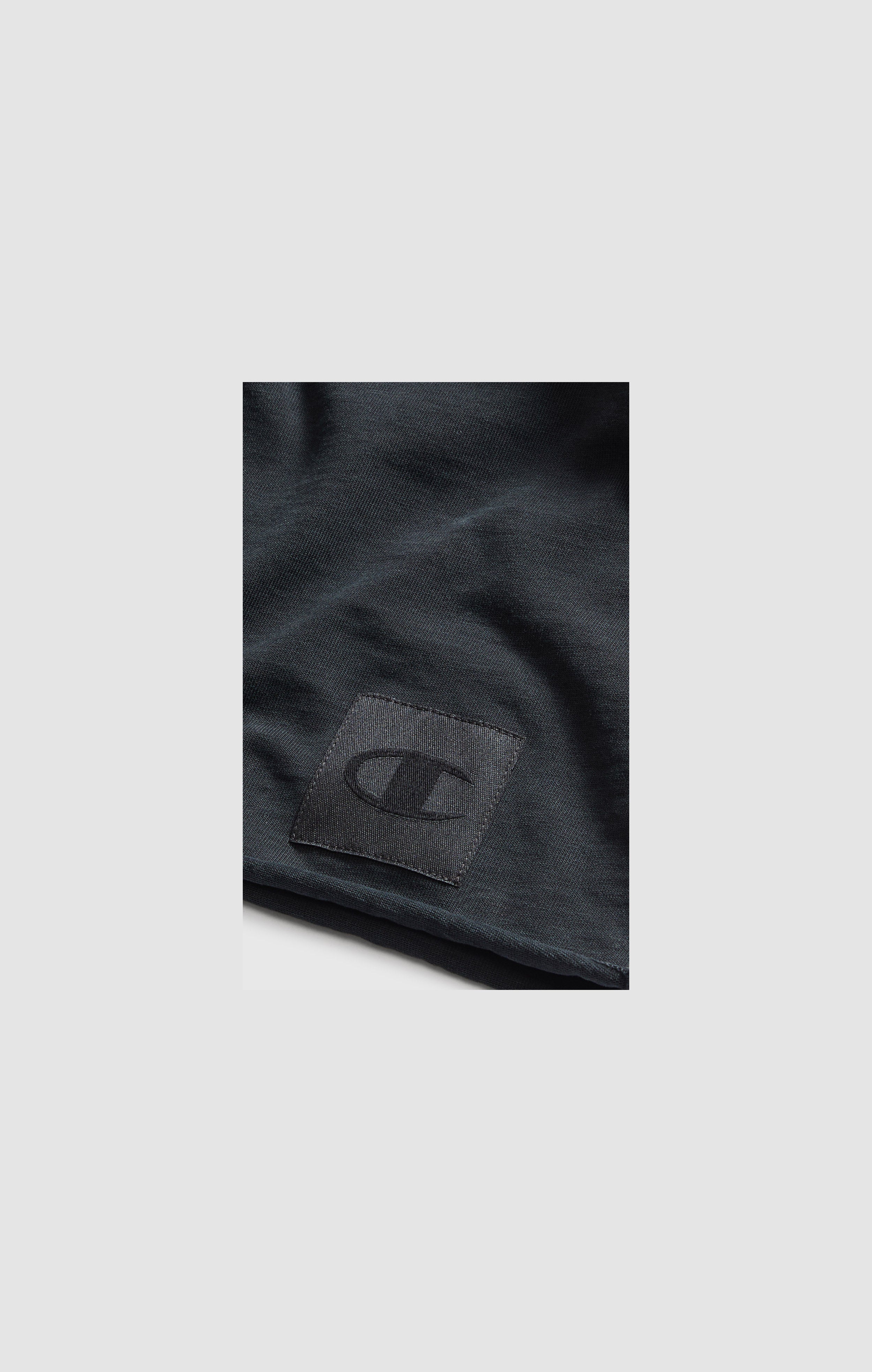 Women’s Crewneck Crop Top Nowhere Gym