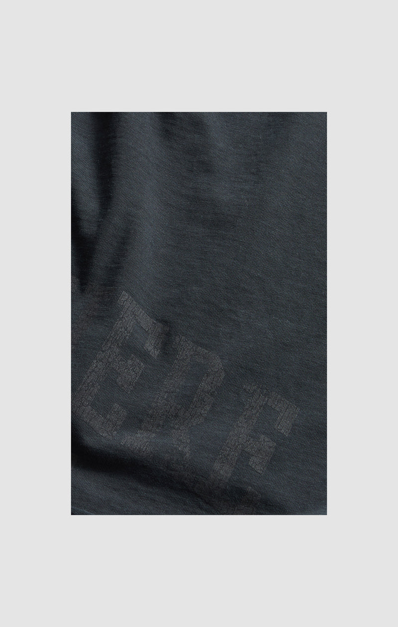 Women’s Crewneck Crop Top Nowhere Gym