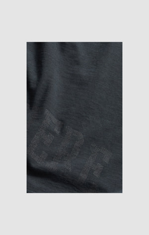 Women’s Crewneck Crop Top Nowhere Gym