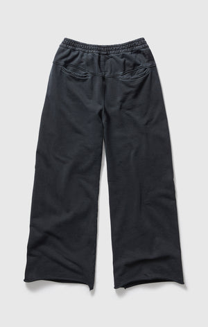 Pantalones Flare para Mujer Nowhere Gym