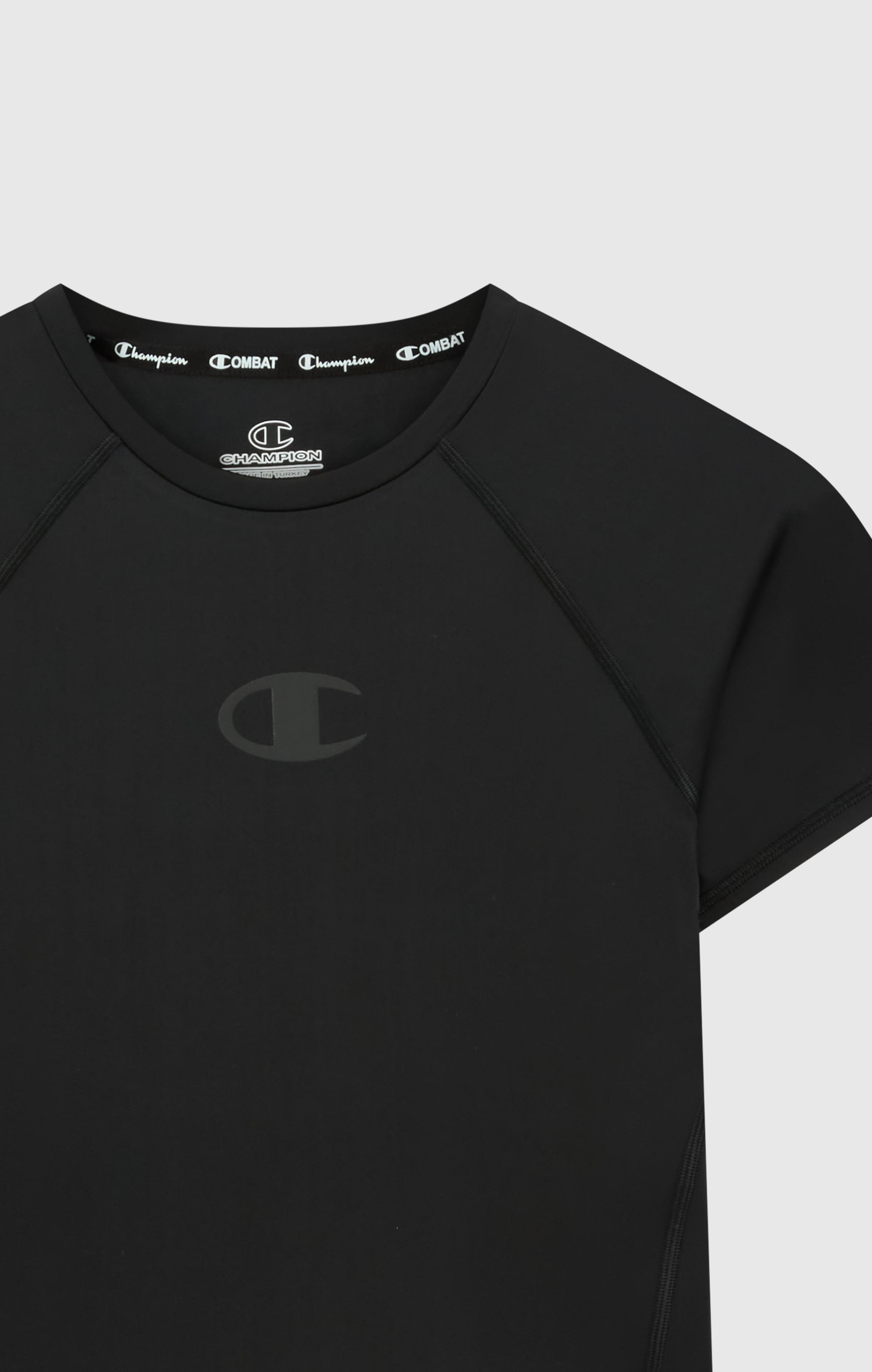 Damen Kompressionsshirt Combat