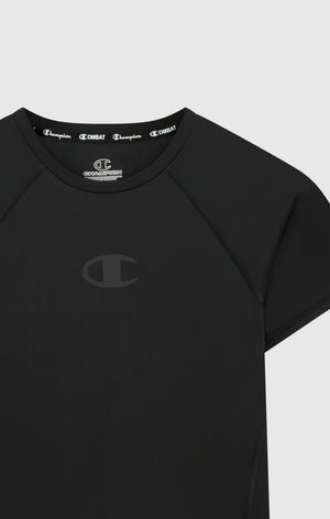 Damen Kompressionsshirt Combat
