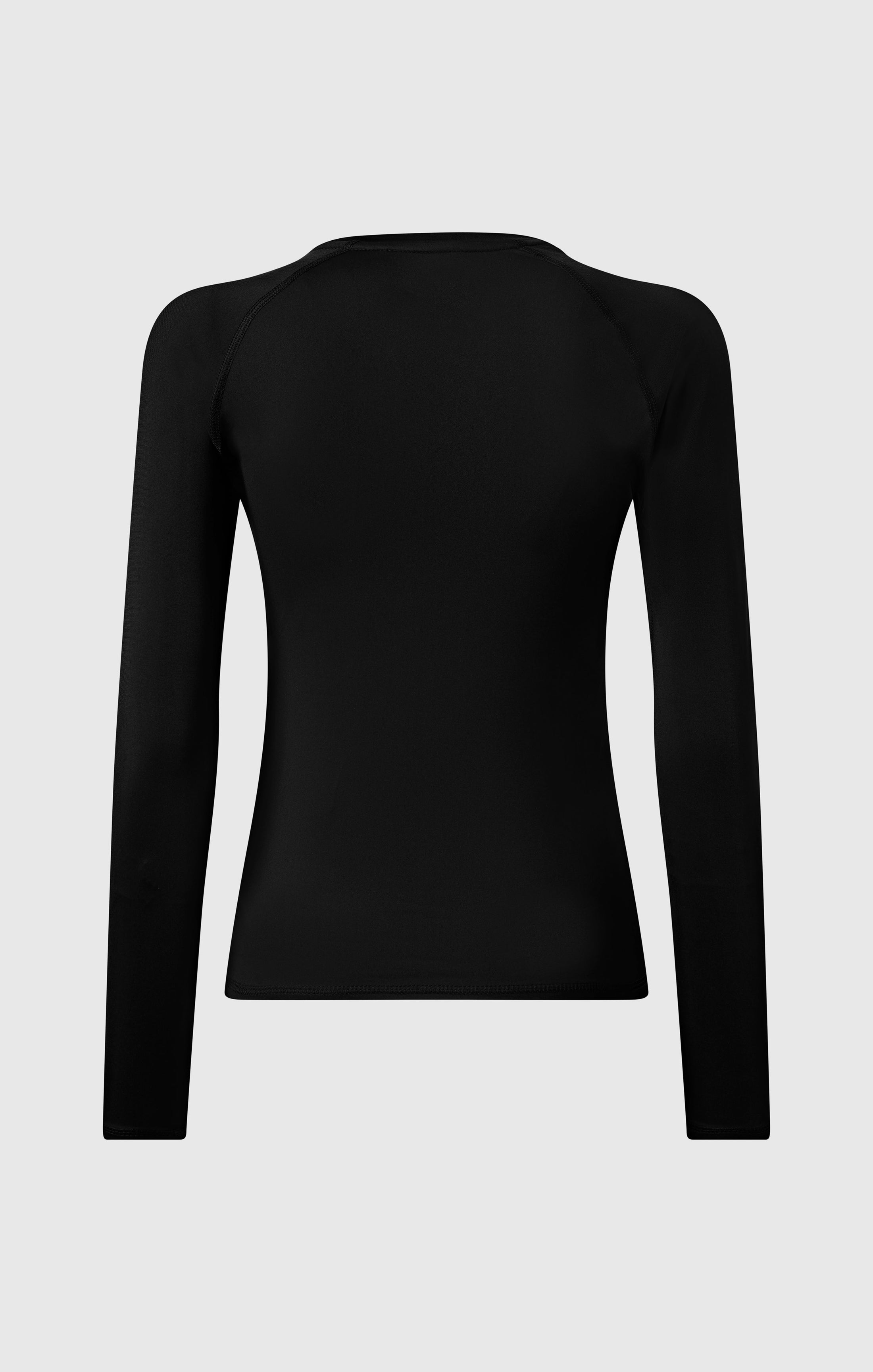 Damen Kompressionsshirt Langarm Combat