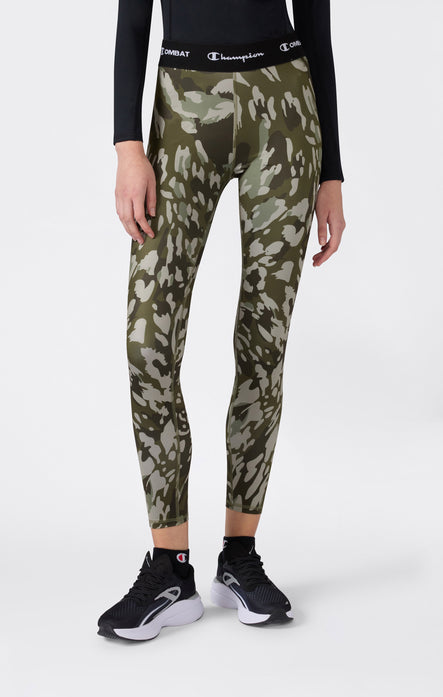 Damen Kompressionsleggings Combat